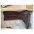 Autre Marque Bottes hautes Flexa en daim marron - vue 4