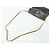 Edge Céline Celine Flap Shoulder Leather - Ansicht 6