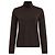 Pull en laine Prada Sport Linea Rossa à col roulé