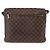 Louis Vuitton Brooklyn Damier MM - vista 2