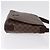 Louis Vuitton Brooklyn Damier MM - vista 3