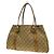Gucci Twins GG Canvas with Leather Medium - vista 2