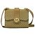 Bolso de hombro Gucci de lona