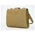 Bolso de hombro Gucci de lona - vista 2