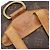 Louis Vuitton Vintage Montsouris Monogram Canvas MM - vue 6
