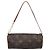 Louis Vuitton Papillon Pochette Monogram Canvas Mini - Ansicht 2