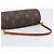Louis Vuitton Papillon Pochette Monogram Canvas Mini - Ansicht 6
