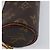 Louis Vuitton Papillon Pochette Monogram Canvas Mini - Ansicht 7