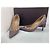 Décolleté Valentino Garavani Rockstud in pelle - Viola - vista 4