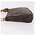 Louis Vuitton Pochette Accessoires NM Monogram Canvas Castaño - vista 4
