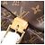 Louis Vuitton Vintage Montsouris Monogram Canvas GM - vue 7