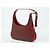 Salvatore Ferragamo Gancini Hobo Leather Medium - view 2