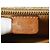 Edge Céline Celine Vintage Macadam Canvas and Leather - Ansicht 5