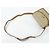 Edge Céline Celine Vintage Macadam Canvas and Leather - Ansicht 7
