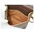 Edge Céline Celine Vintage Macadam Canvas and Leather - view 4