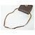 Edge Céline Celine Vintage Macadam Canvas and Leather - view 6