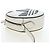 Gucci x adidas Ophidia Round Leather Small - vue 3