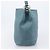 Prada Rolled Hobo Vitello Daino Large - vista 3