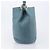 Prada Rolled Hobo Vitello Daino Large - vista 4