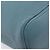 Prada Rolled Hobo Vitello Daino Large - vista 6