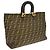 Fendi Vintage Top Handle Zucca canvas - Ansicht 2