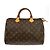 Louis Vuitton Speedy Monogram Canvas 30