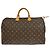 Louis Vuitton Speedy Monogram Canvas 40