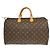 Louis Vuitton Speedy Monogram Canvas 40 - vista 2