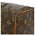 Louis Vuitton Speedy Monogram Canvas 40 - vista 4