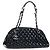 Chanel Just Mademoiselle Quilted Patent Small - Ansicht 3