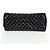 Chanel Just Mademoiselle Quilted Patent Small - Ansicht 4