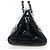 Chanel Just Mademoiselle Quilted Patent Small - Ansicht 5