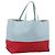 Céline Celine Horizontal Bi-Cabas Leather Large
