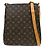 Louis Vuitton Musette Salsa Monogram Canvas GM
