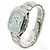 Orologio da uomo Bell & Ross BR-X5 Ice Blue Steel - vista 4