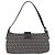 Borsa Fendi Baguette Zucca Canvas Small - vista 2