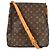 Louis Vuitton Musette Salsa Monogram Canvas GM