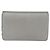 Carteira Chanel Round CC Wallet on Chain em pele de cabra - vista 2