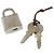 Hermès Hermes Picotin Lock PM Handtasche - Ansicht 8