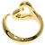 Autre Marque Tiffany & Co. Open Heart Ring aus Gelbgold - Ansicht 4