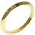 Autre Marque Tiffany & Co. Knife Edge Band Ring - Ansicht 2