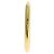 Autre Marque Tiffany & Co. Knife Edge Band Ring - Ansicht 3