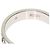 Anello Gucci Icon #9 in oro bianco 18K - vista 5