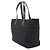 Borsa Chanel New Travel Line Tote MM - vista 3