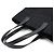 Borsa Chanel New Travel Line Tote MM - vista 5