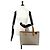 Gucci GG Supreme Tote Handtasche - Ansicht 9
