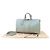 Sac à main Boston Louis Vuitton Keepall Bandoliere 45 - vue 2