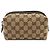 Neceser Gucci GG Canvas