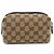Neceser Gucci GG Canvas - vista 3