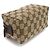 Neceser Gucci GG Canvas - vista 4